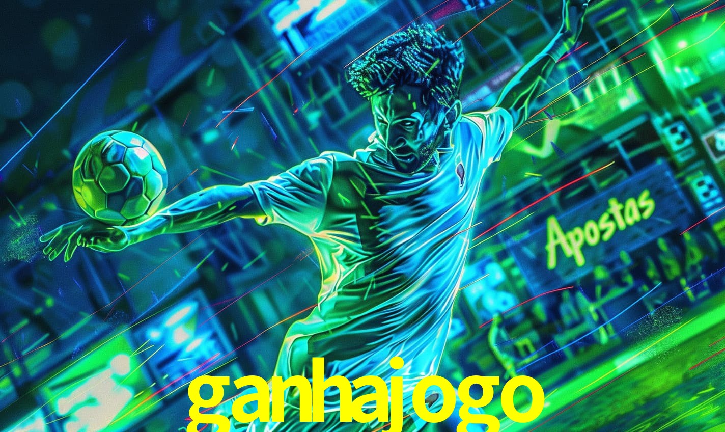 GANHAJOGO.COM Login Rápido