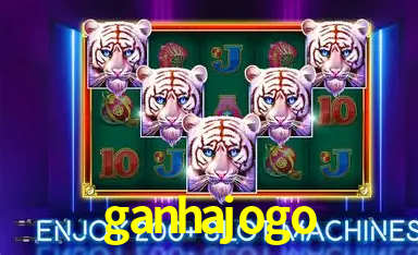 ganhajogo