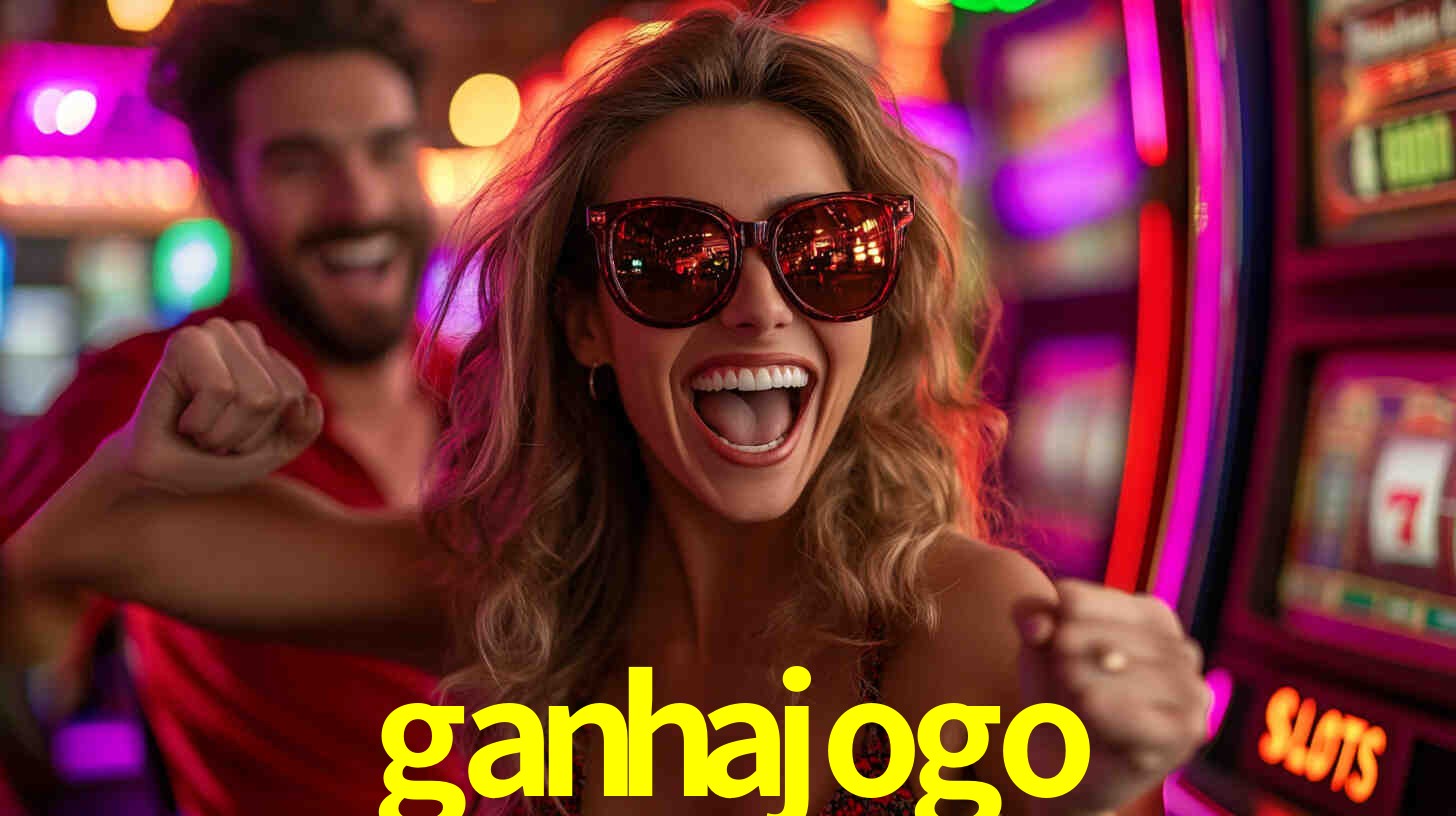 ganhajogo