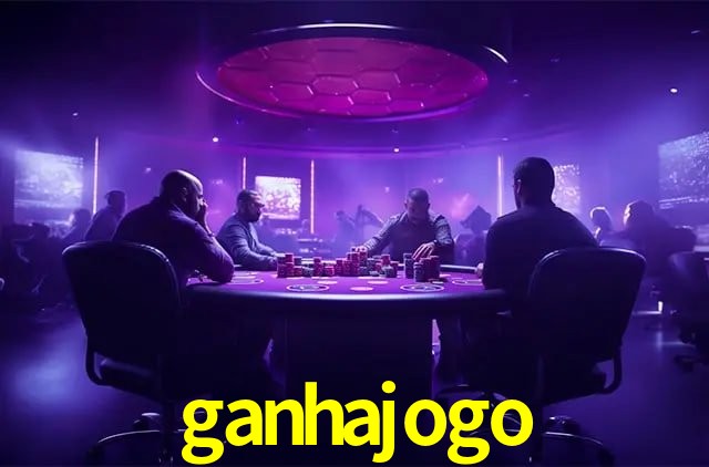 Requisitos do APK da ganhajogo para Android