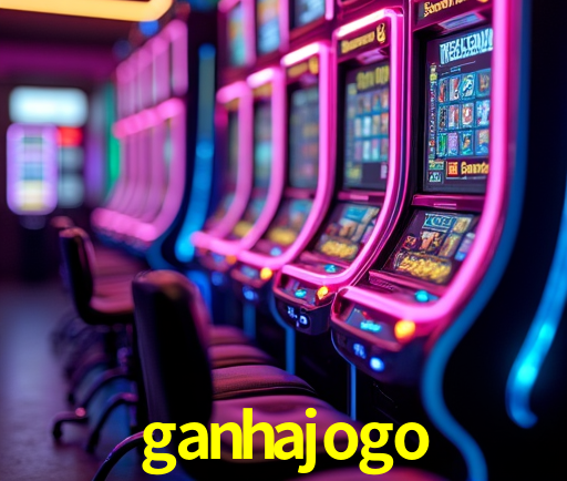 ganhajogo