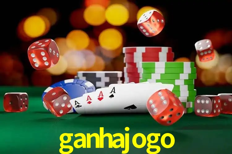 Requisitos do APK da ganhajogo para Android