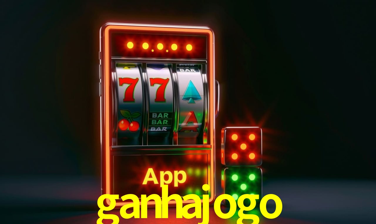 Requisitos do APK da ganhajogo para Android