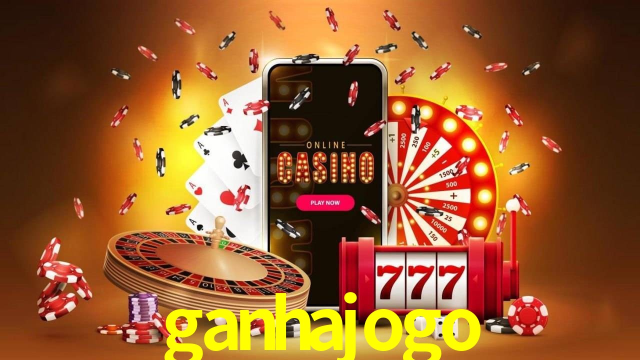 Requisitos do APK da ganhajogo para Android