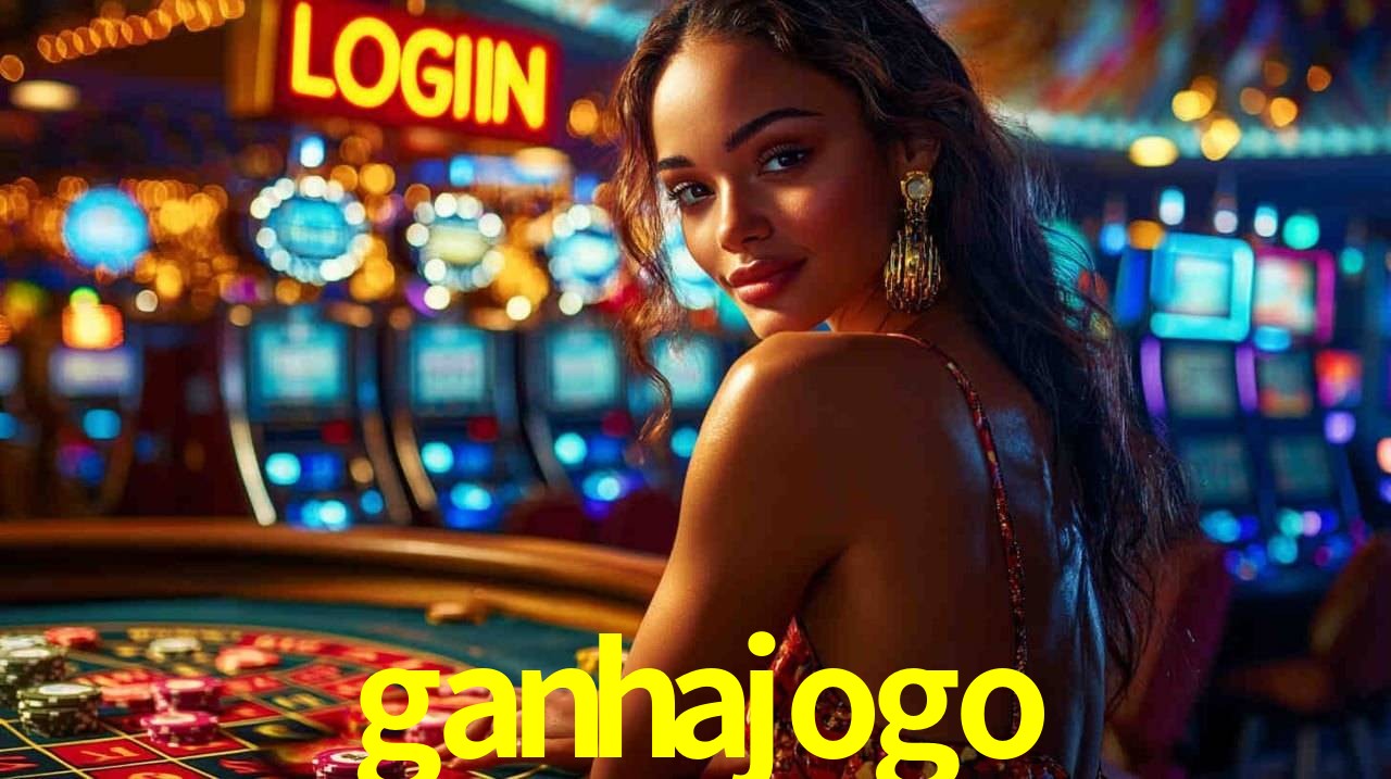 Requisitos do APK da ganhajogo para Android