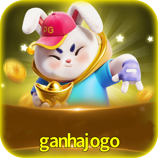 ganhajogo Logo