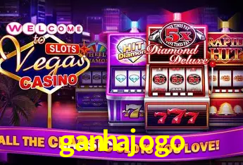 ganhajogo: A Experiência de Casino com Jogos de Mesa ao Vivo