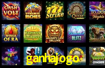 ganhajogo bet