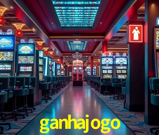 ganhajogo