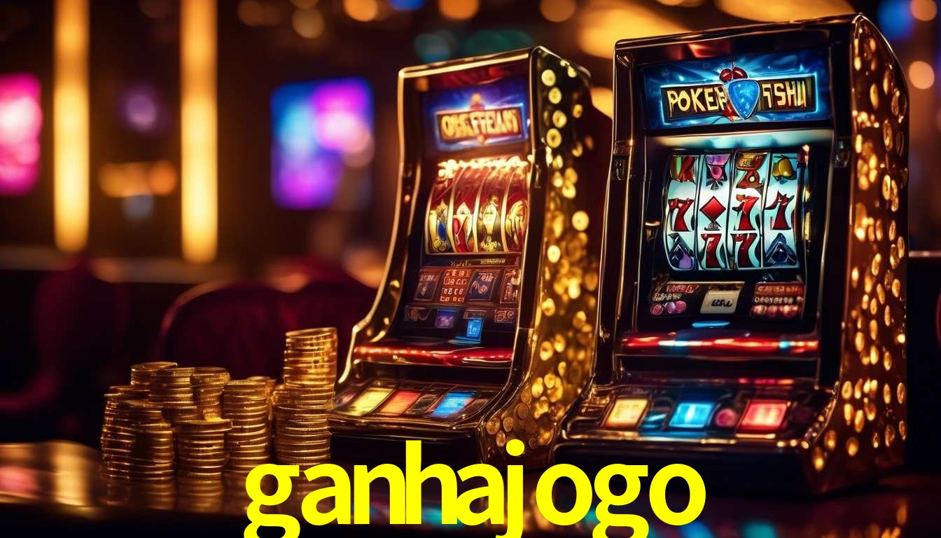 ganhajogo,ganhajogo.com